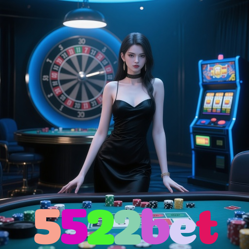 5522bet 