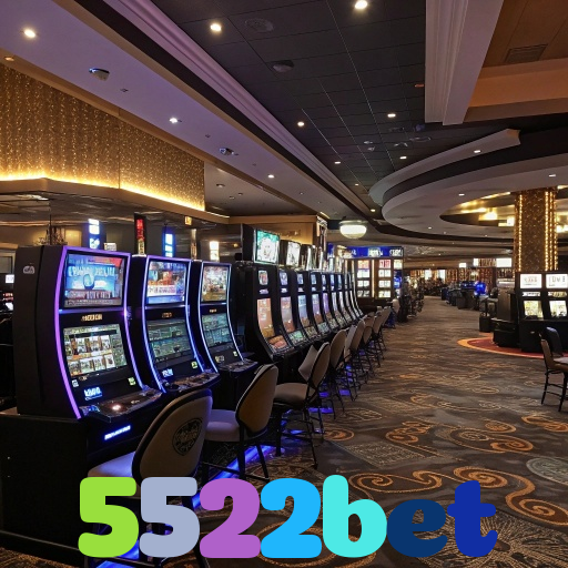 5522bet 