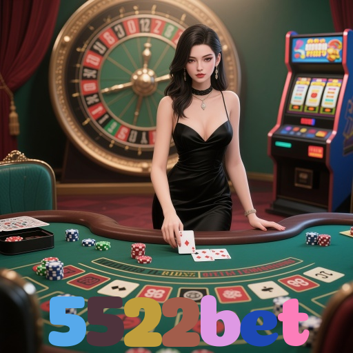 5522bet 