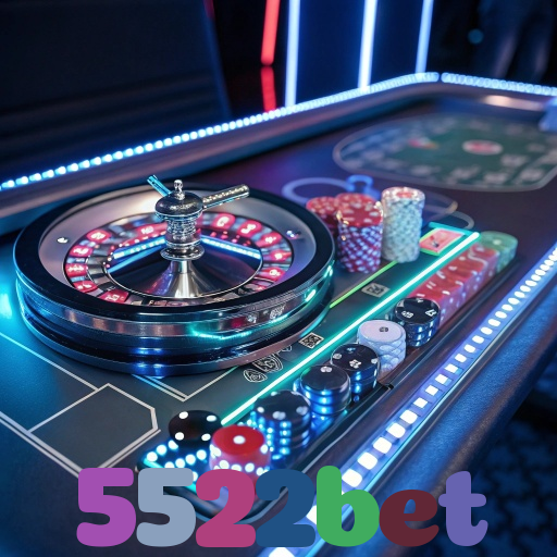 5522bet 