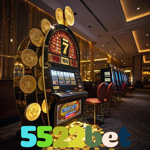 5522bet