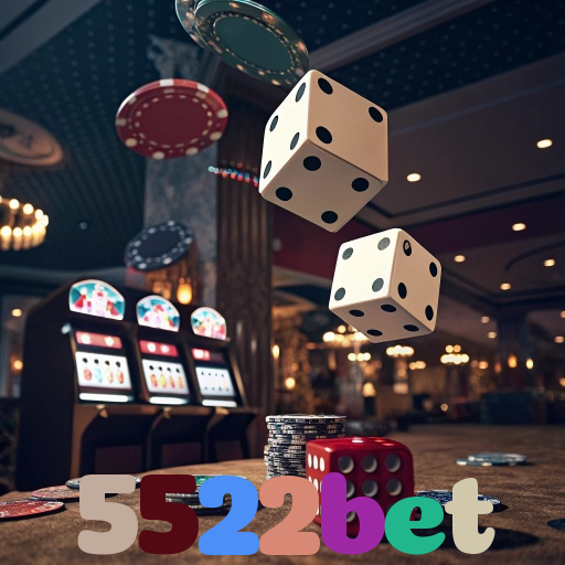 5522bet 