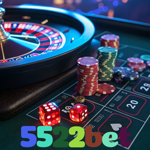 5522bet 
