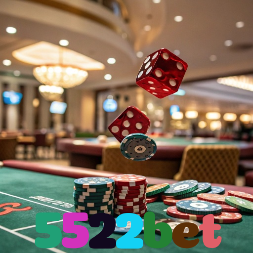 5522bet 