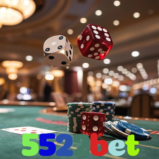 5522bet 