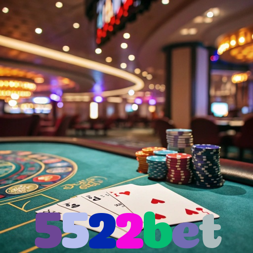 5522bet 