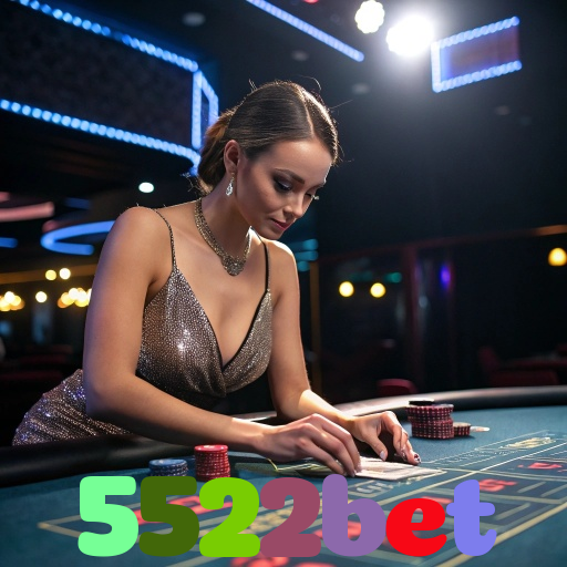 5522bet 