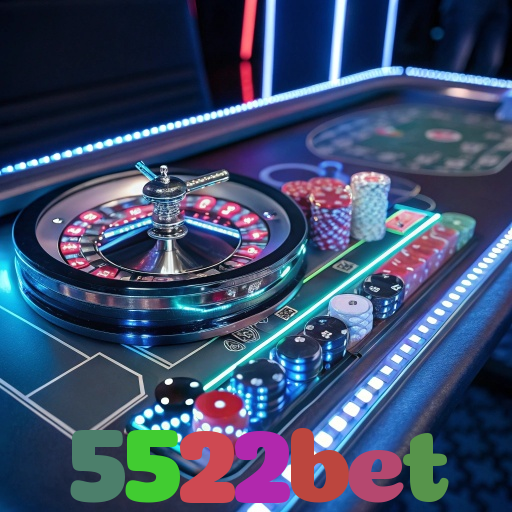 5522bet 