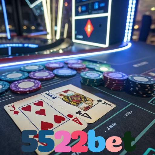 5522bet 