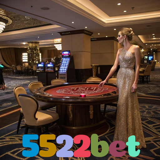 5522bet 