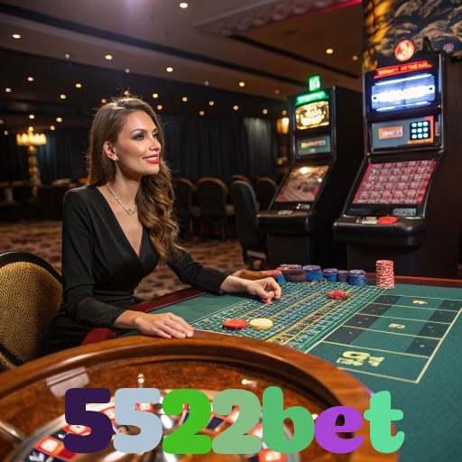 5522bet 