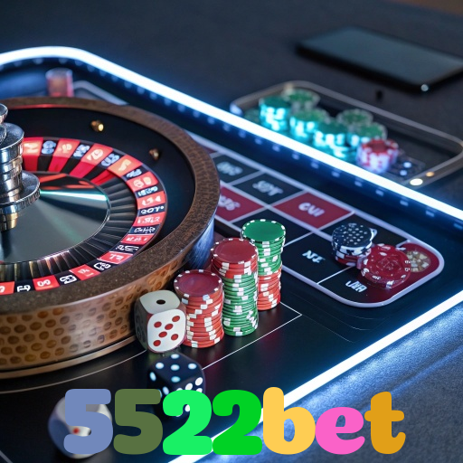 5522bet 