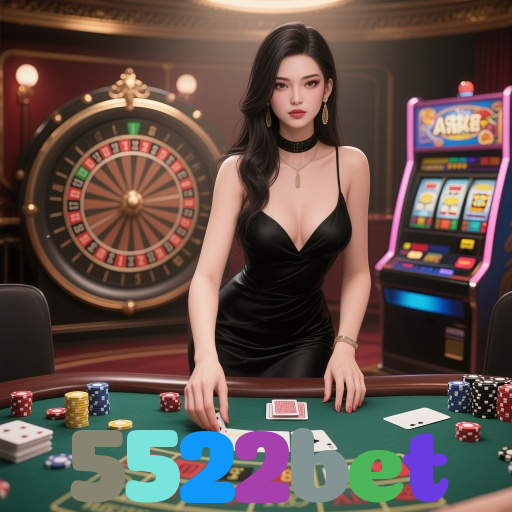 5522bet 