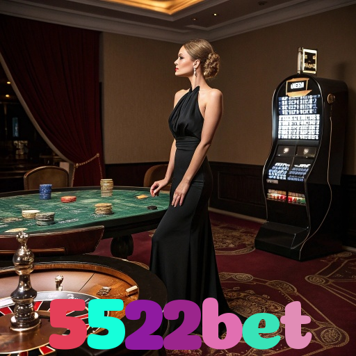 5522bet 