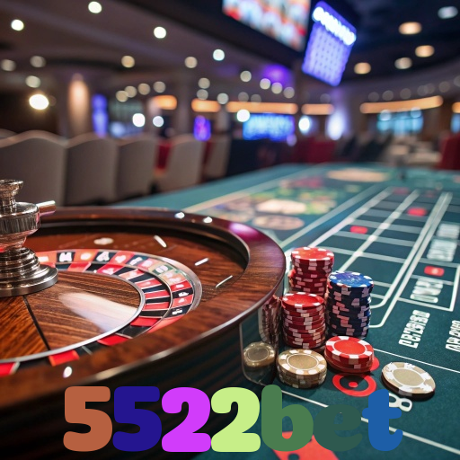 5522bet 