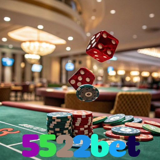 5522bet 