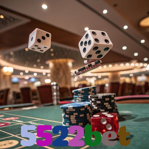 5522bet 