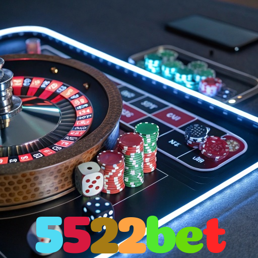 5522bet 