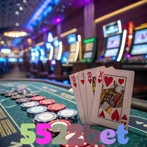 5522bet 