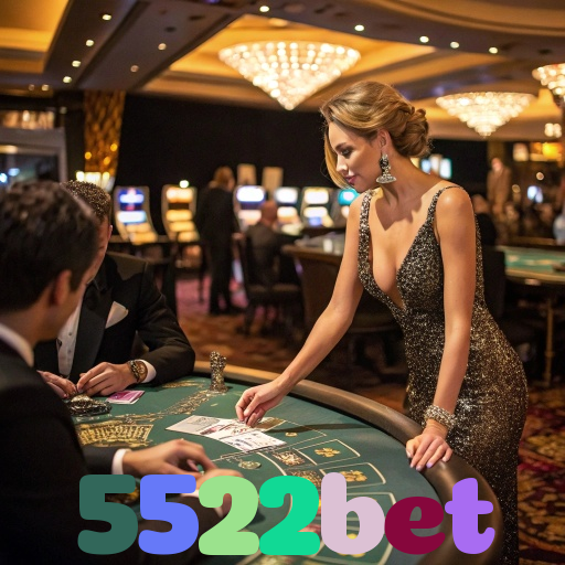 5522bet