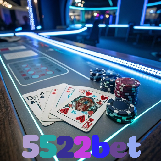 5522bet 