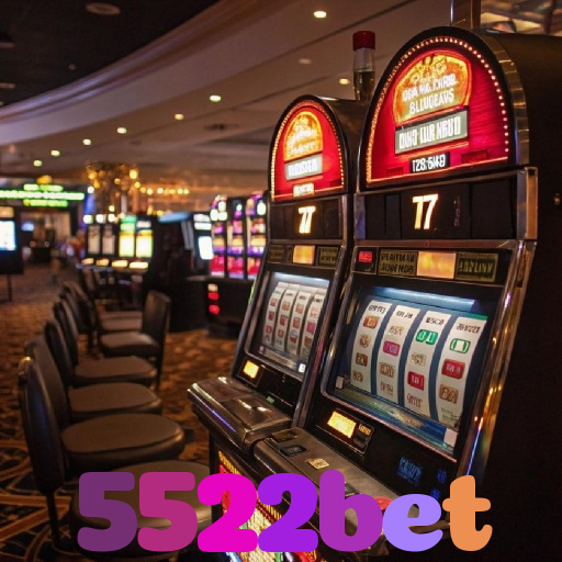 5522bet 