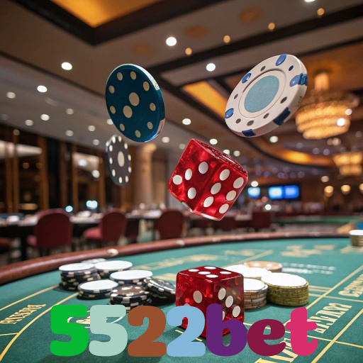 5522bet 