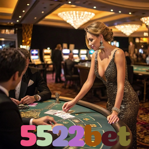 5522bet 