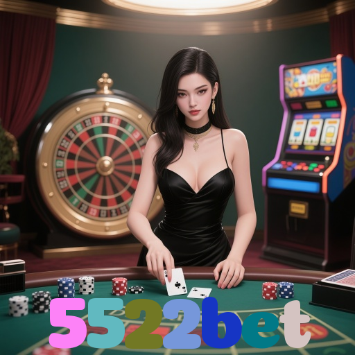 5522bet 