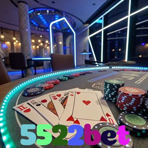 5522bet 