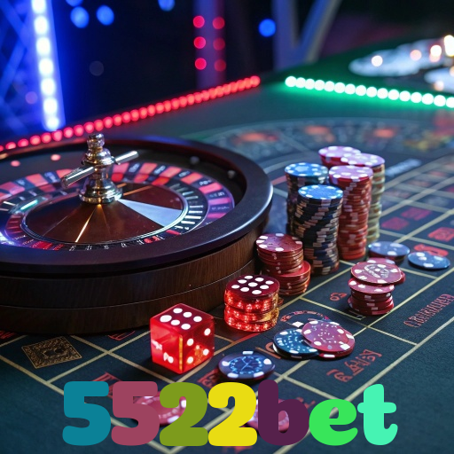 5522bet 