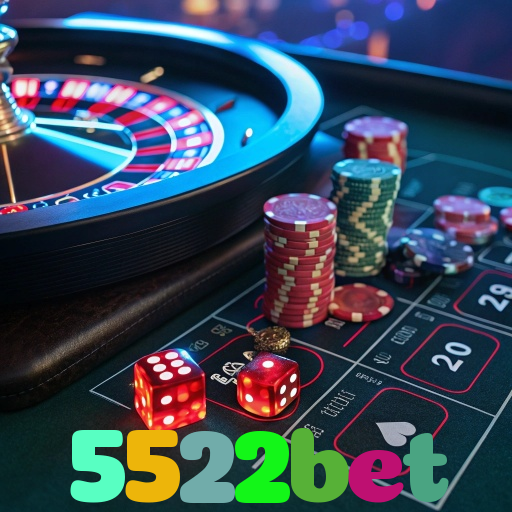 5522bet 