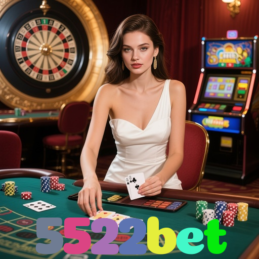 5522bet 
