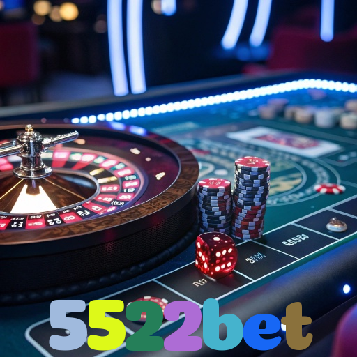 5522bet 