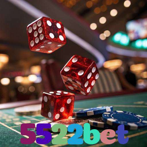 5522bet