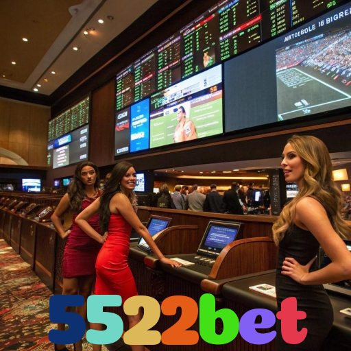 5522bet 