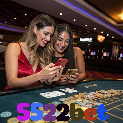 5522bet 