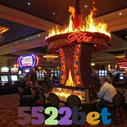 5522bet 
