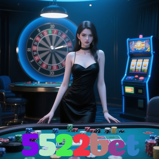 5522bet 