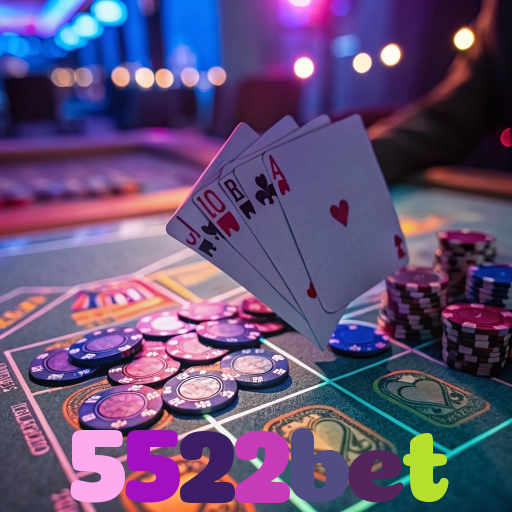 5522bet 