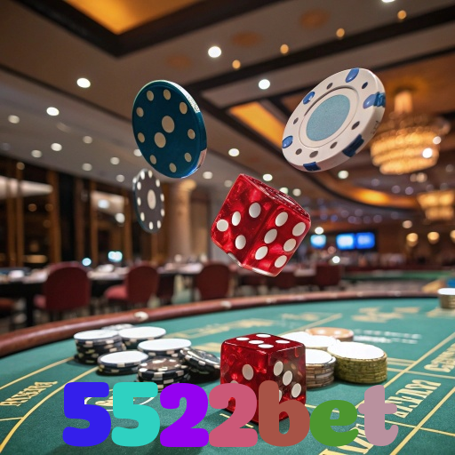 5522bet 