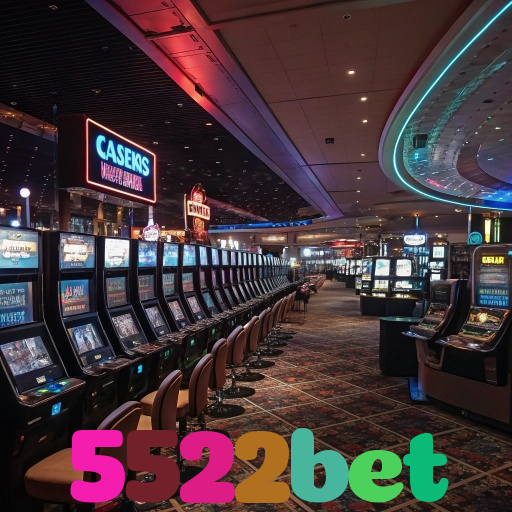 5522bet 