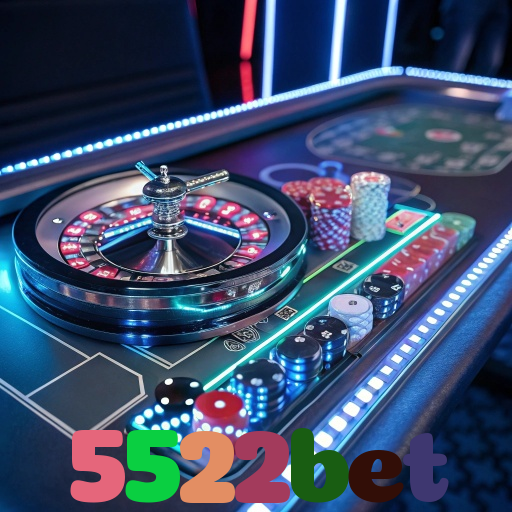5522bet 