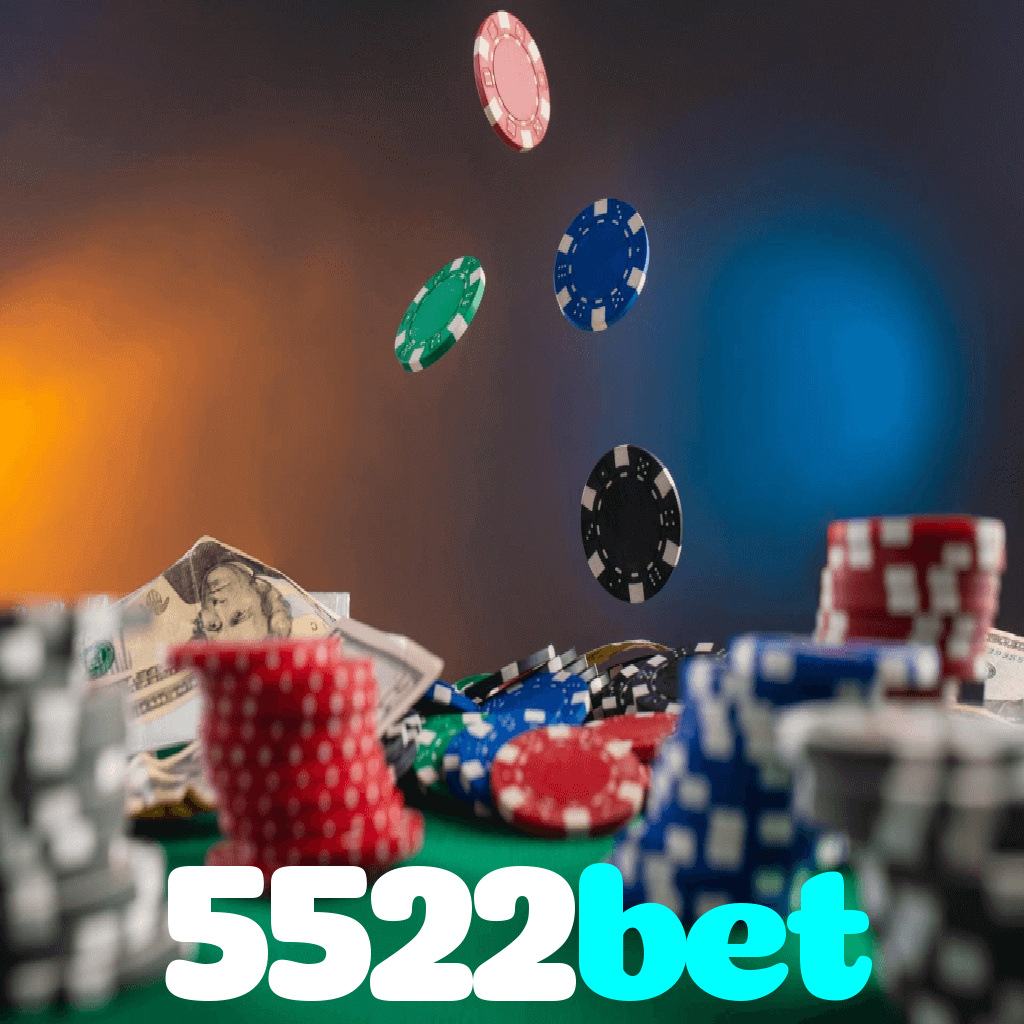 5522bet 