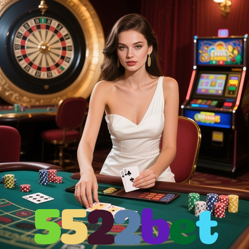 5522bet 