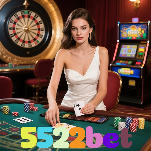 5522bet 
