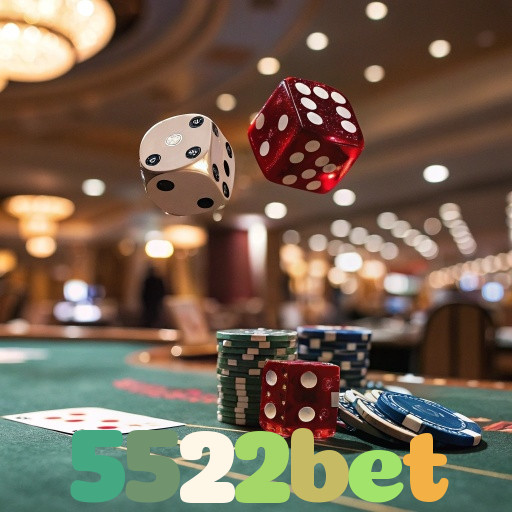 5522bet 