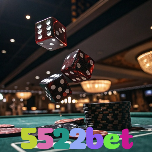 5522bet 