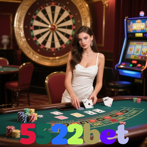5522bet 