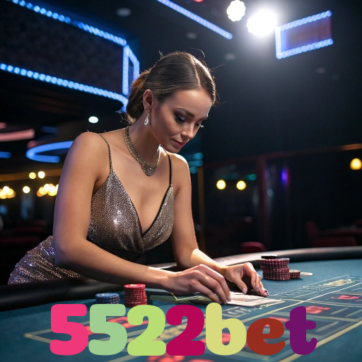 5522bet 